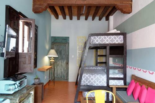 Historic Centre Apartment | Estudio Centro histórico ciudad de morelia