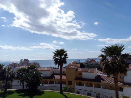 Benalmadena Costa Apartment | Estudio en Nueva Torrequebrada