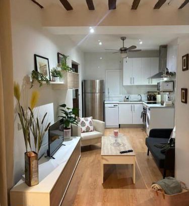 Alcala de Henares Apartment | Estudio Herrero