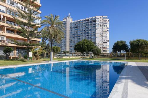 Torremolinos Apartment | Estudio La Colina