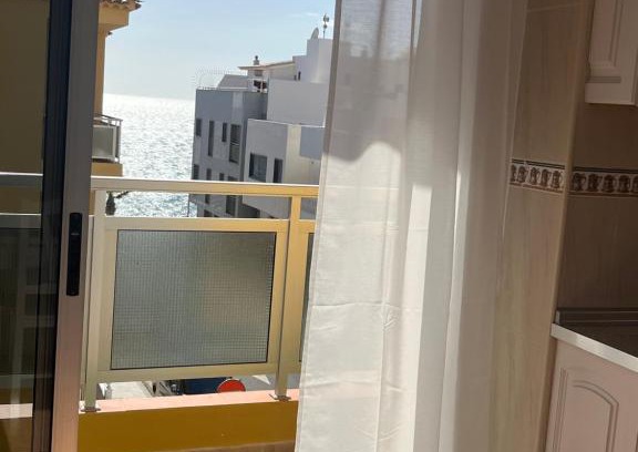 Los Abrigos Apartment | Estudio Las Algas