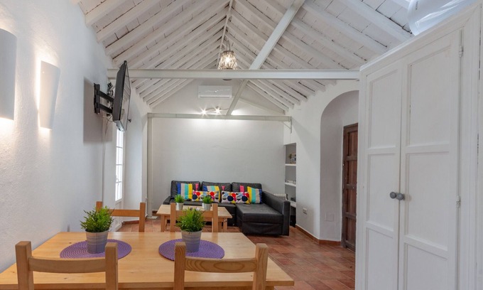 Tarifa Apartment | Estudio Maui