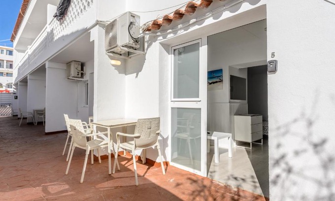 Es Canar Apartment | Estudio para 2 personas