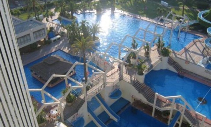 Benalmadena Costa Apartment | Estudio Suite en Benalbeach