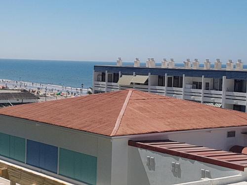Sector D - Dehesa de las Marismillas Apartment | Estudios 331 y 332 Flamesol