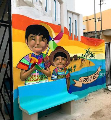 Downtown Holbox Apartment | Estudios Rehilete