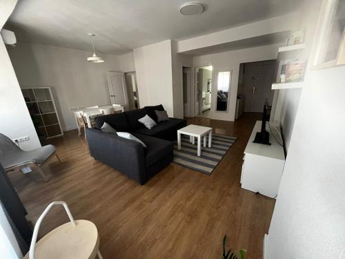 Diputacion de Cartagena Casco Apartment | Estupendo apartamento en Estación-Centro, WIFI, Agua por Osmosis