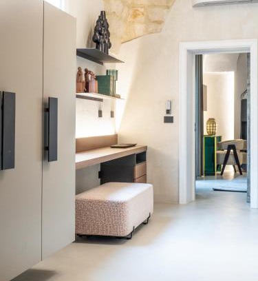 Lecce Historic Center Bed & Breakfast | Eté Dimora Design