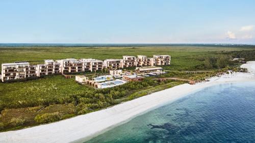 Villa Juarez Hotel | Etéreo, Auberge Collection