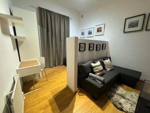 Piasek Połnoc Apartment | ET Apartment Cracow