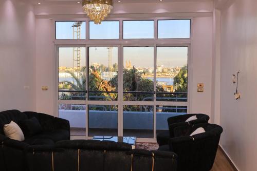 Luxor Apartment | Eternal Nile Guest House