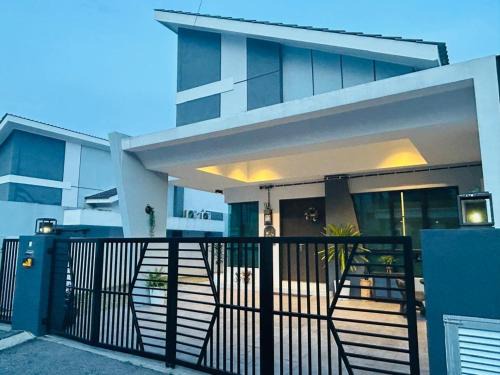 Hulu Kinta House | Ethereal Ipoh Homestay