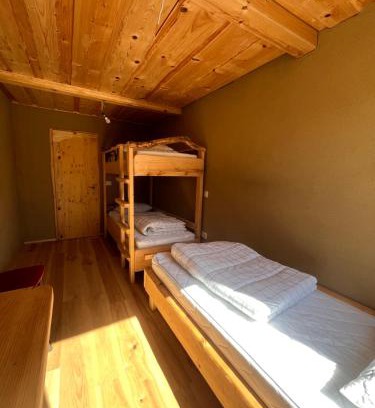 Apace House | Ethno holistic village Apače