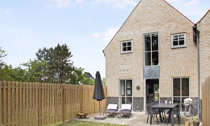 Læsø House | "Etly" - 246m from the sea by Interhome