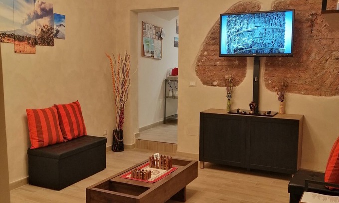 Catania City Centre Apartment | EtnaCiTy Guest House
