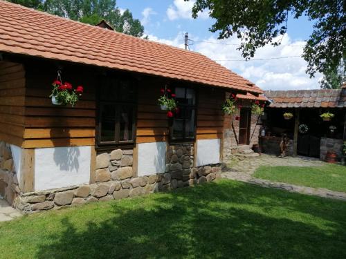 Dimitrovgrad House | ETNO KOMPLEX NIKOLOV