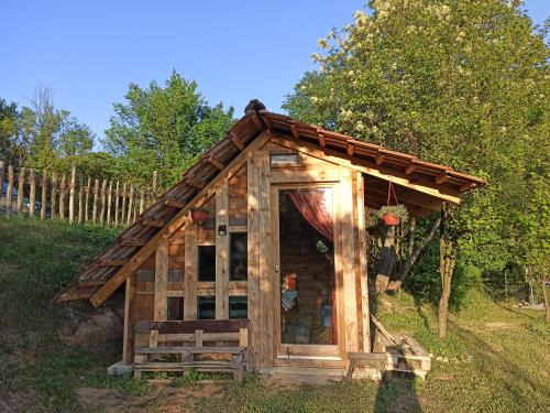Central Serbia Other | Etno kuca MALAJAC