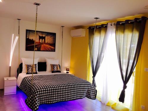 La Ciotat Apartment | Etoiles de Provence BIEN-ETRE