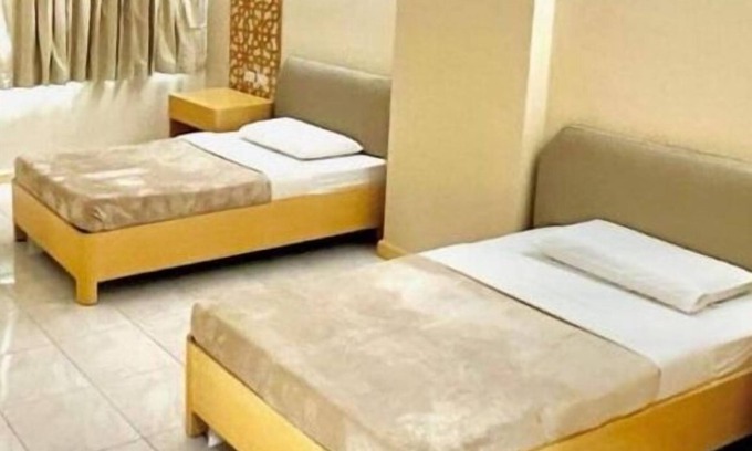 Downtown Tacloban Apartment | Etsu Hotel Magnificent Studio near Balyuan Park