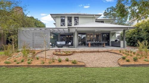 Pokolbin House | Eucalypts