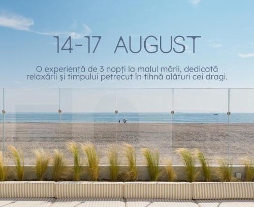 Tuzla Hotel | Euforia Retreat and Spa