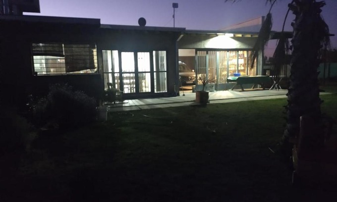 San Rafael House | Euge House