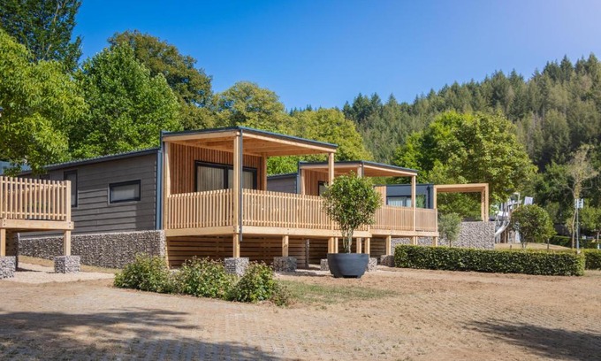 Hosingen Hotel | EuroParcs Kohnenhof