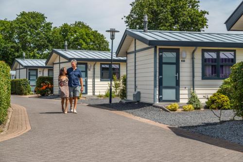 Municipality of Noordwijk Resort | EuroParcs Noordwijkse Duinen