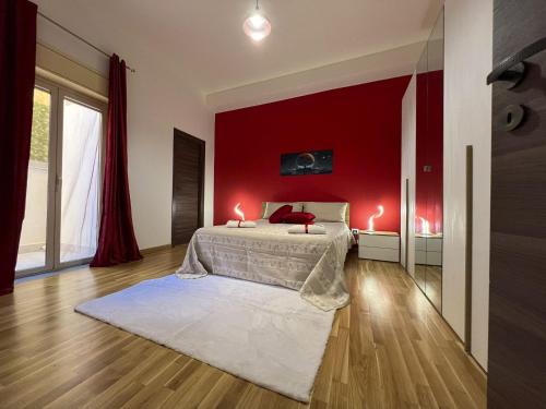 Picanello-Ognina-Barriera-Canalicchio Apartment | European Apartment - Town Center Self Check-in
