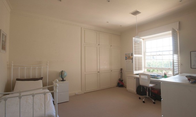 Toorak House | European Manor, Toorak