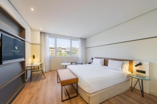 Camins al Grau Hotel | Eurostars Acteón