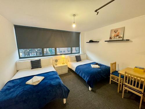 Euston Apartment | Euston Station Central Flat1