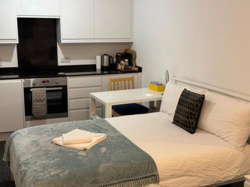 Euston Apartment | Euston Station Central Flat2