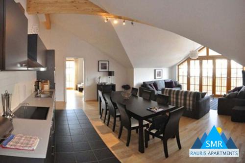 Rauris Apartment | Eva Maria 7 by SMR Rauris Apartments - inc Spa and near Gondola