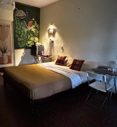 Mysore Apartment | EVA nest stay pent house