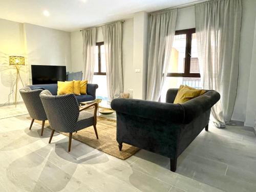 Historical Center Apartment | Eva Recommends Catedral Confort