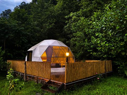 Ardesen Apartment | Evaland Glamping Resort