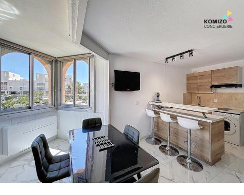 Leucate Apartment | Evasion Côtière