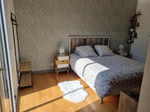 Clermont House | Evasion Spa Oise