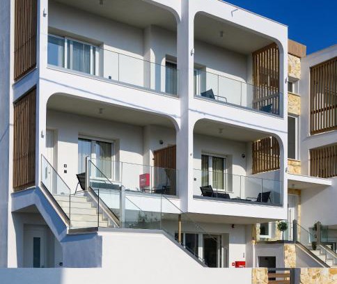 Keramoti Apartment | Evelio Living