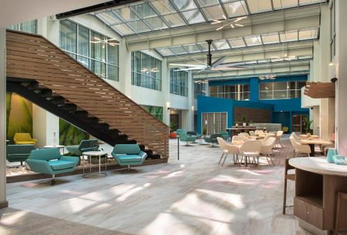 Downtown Pittsburgh Hotel | EVEN Hotel Pittsburgh Downtown by IHG