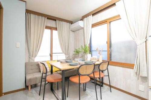 Asagayakita Apartment | ever Inn Asagaya