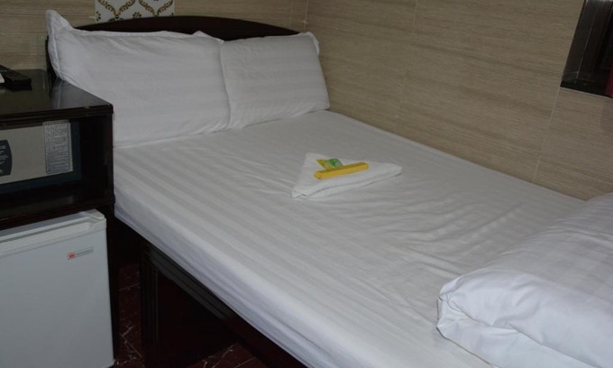 Tsim Sha Tsui House | Everest Guest House