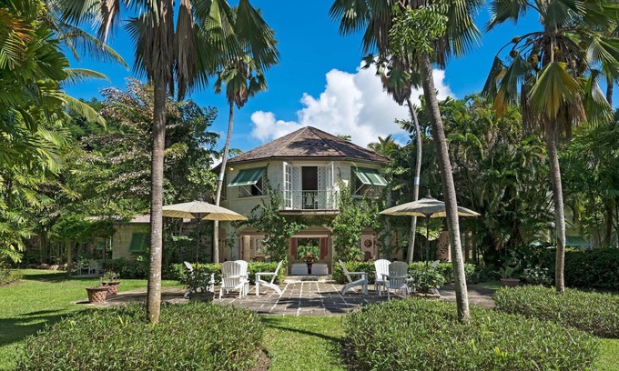 Paynes Bay Villa | Evergreen (3/4 Rooms)