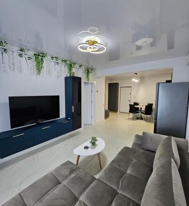 Navodari Apartment | EverGreen Apartment