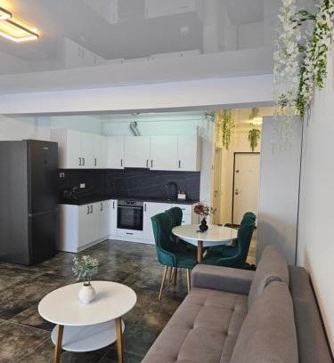 Navodari Apartment | EverGreen Apartment2