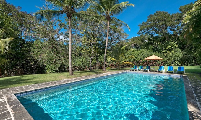Paynes Bay Villa | Evergreen in Sandy Lane by Personal Villas - Ideal for Families, Beautiful Pool