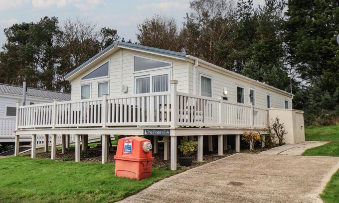 Cayton Bay House | Evergreen Pines