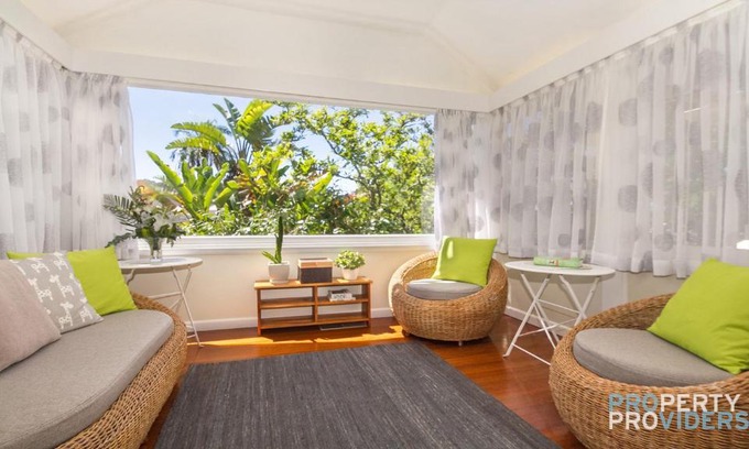 Cremorne Point House | Everlast at Cremorne Point