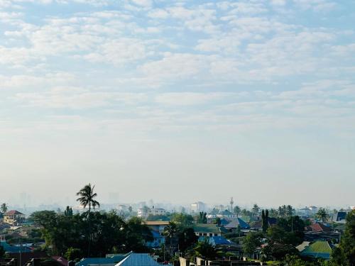 Sinza Bed & Breakfast | Everlasting stays